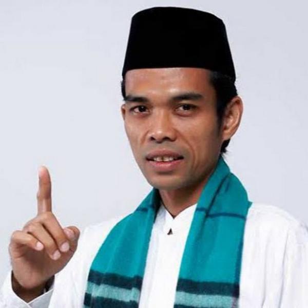 Besok UAS  Gelar Tabligh Akbar di Masjid Citra Indah Jonggol Disambut Antusias Warga