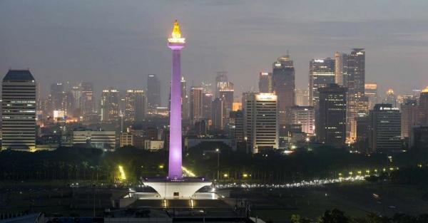 Kualitas Udara Jakarta Terburuk di Dunia, Begini Penjelasan Wagub Riza