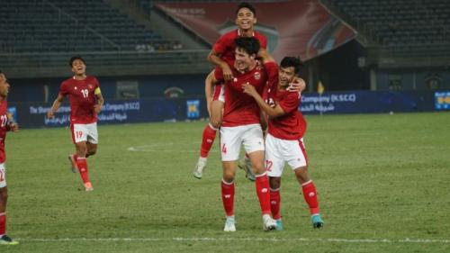 Calon Lawan Timnas Indonesia di Piala Asia 2023, Ada 5 Tim Langganan Piala Dunia