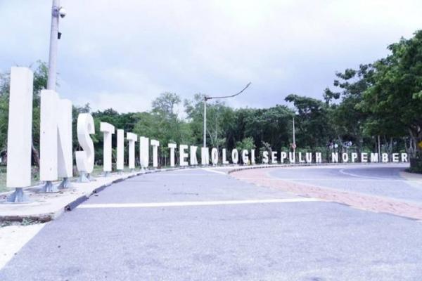 5 Jurusan Paling Diminati di Institut Teknologi Sepuluh Nopember (ITS)