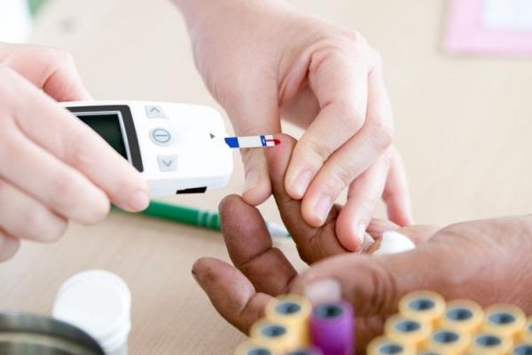 Luka Diabetes Susah Sembuh Ini Penyebabnya