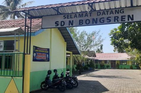 Miris! SD Negeri Bongsren di Bantul dalam Penerimaan Murid Baru Hanya Dapat 8 Murid