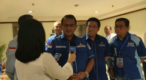 Muscab Tahap 2 Usai, DPD Demokrat Jabar Tetapkan Rekomendasi Calon Ketua DPC