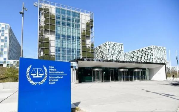 Belanda Ungkap Mata-Mata Rusia Menyamar Jadi Tenaga Magang di Mahkamah Pidana Internasional