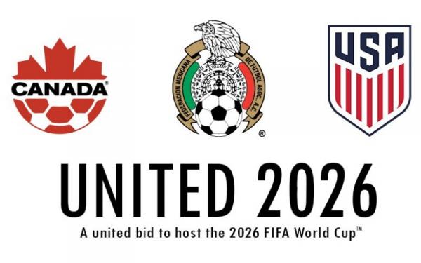 Sejarah Baru Piala Dunia 2026, 3 Negara Jadi Tuan Rumah Sekaligus