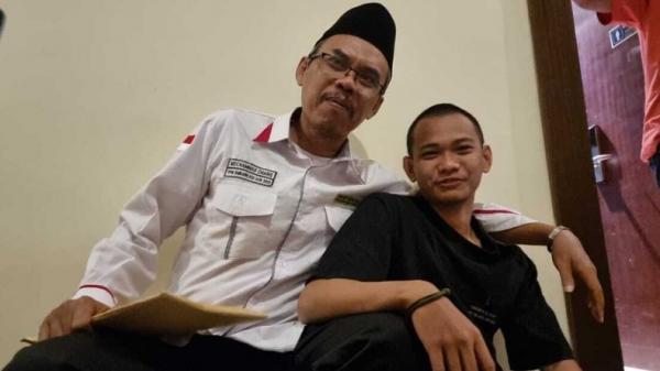 Gantikan Orang Tua yang Meninggal 2 Pemuda Ini Bisa Naik Haji, Begini Kisahnya