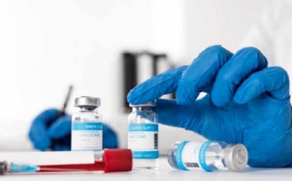 Vaksin Booster 2 Sudah Dimulai Bagi Masyarakat 18 Tahun ke Atas