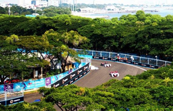 Jumlah Penonton Jakarta E-Prix 2022 Pecahkan Rekor, Bahkan Terbanyak dalam Sejarah Formula E