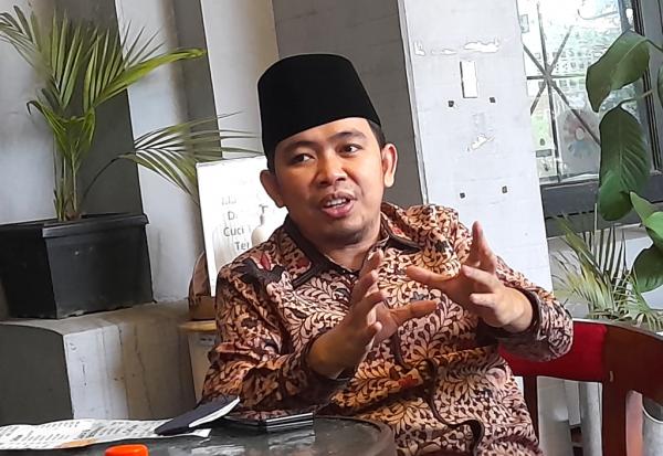 Fraksi Gerindra Berkomitmen Menjadi Mitra Strategis Gubernur Khofifah