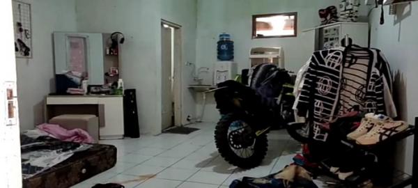 Terungkap, Pengeroyokan Bersenjata di Kos-Kosan Garut Diduga Karena Persoalan Perempuan