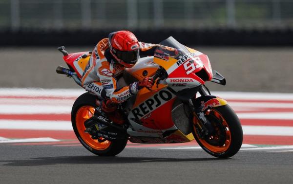 Marc Marquez Perlahan Pulih dan Akan Segera Bergabung dengan MotoGP Lagi