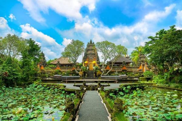Liburan Hemat di Bali, Ini 5 Lokasi Wisata Gratisan