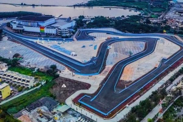 Kapolda Metro Jaya Berencana Ingin Pinjam Sirkuit Formula E Ancol untuk Dipakai Street Race