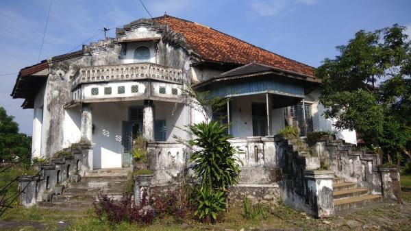 Kisah di Balik Rumah Belanda Klangenan Cirebon yang Masih Berdiri Kokoh (3-Habis)