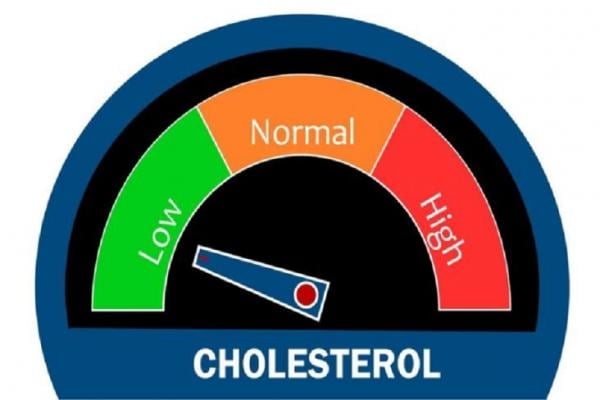 Cara Turunkan Kolesterol Usai Makan Daging Kurban, Coba Dikonsumsi Ini