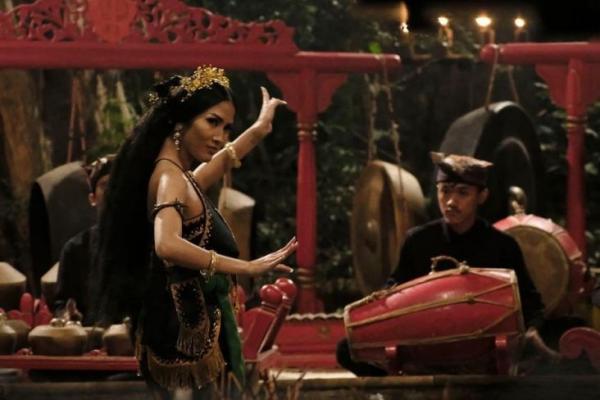 Tembus 9,2 Juta Penonton, KKN Di Desa Penari Makin Mantap Puncaki Film Indonesia Terlaris Sepanjang