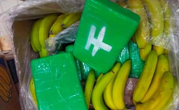 Geng Narkoba Salah Kirim Kokain Senilai Rp1,2 Triliun, Malah Masuk Supermarket
