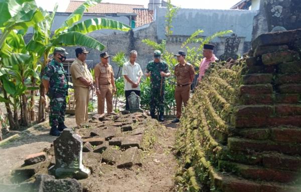 Sejumlah Situs dan Makam Kramat di Kesenden Cirebon, Diajukan Menjadi Situs Cagar Budaya