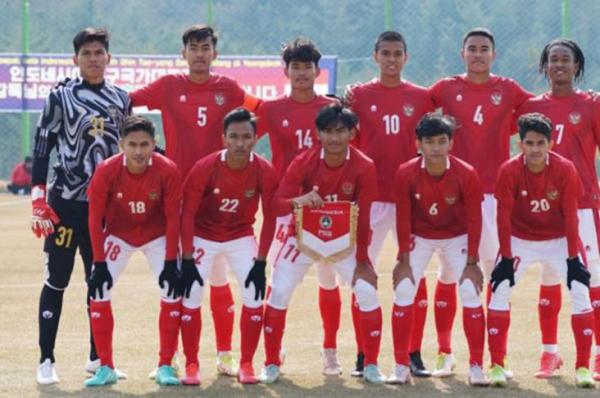 Jadwal Lengkap Timnas Indonesia di Piala AFF U-19