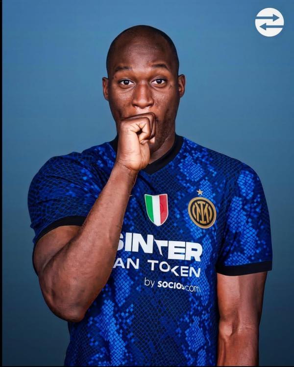 Detik Romelu Lukaku Kembali Pulang ke Inter Milan