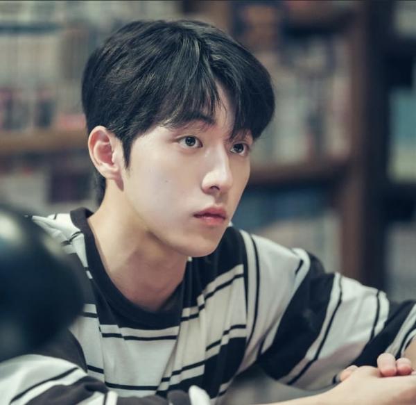 Nam Joo Hyuk Dituding Lakukan Bullying di Sekolah