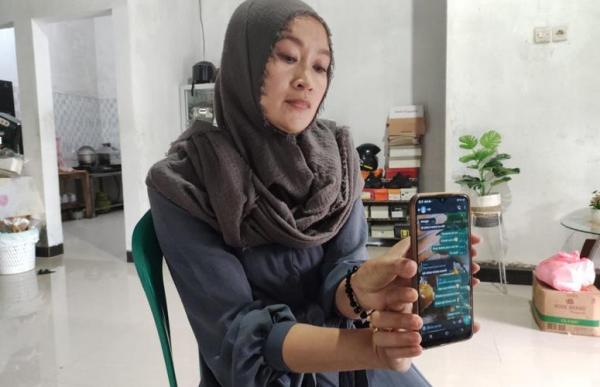 Pedagang Roti dan Sembako Semarang Rugi Puluhan Juta Akibat Tertipu Sales Gadungan