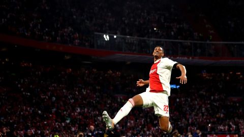 Bursa Transfer 2022: Cari Pengganti Haaland, Dortmund Buru Penyerang Ajax Amsterdam