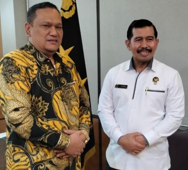 Laskar Merah Putih Aceh Tenggara Rekomendasi Irjen Pol Dr. Agung Makbul Jadi PJ Gubernur Aceh