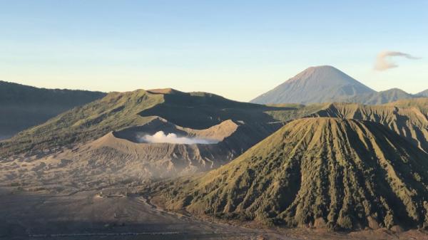 Pendaki Asal Malang Diduga Hilang di Gunung Bromo, Korban Pamit Pulang Duluan