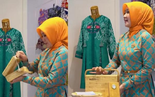 Ketika Ridwan Kamil Protes Pada Atalia Tak Ucapkan Selamat Hari Ayah, Ini Jawabannya