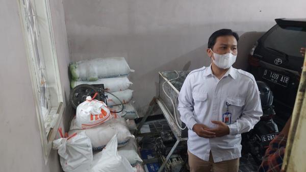 Pemilik Pabrik Mie Basah Berformalin di Tasikmalaya Jadi Tersangka, Loka POM: Pabriknya Tak Berizin