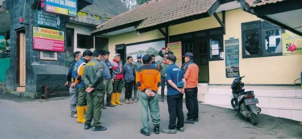 Wisatawan Asal Pakis Malang Dikabarkan Hilang di Gunung Bromo, Begini Kronologinya