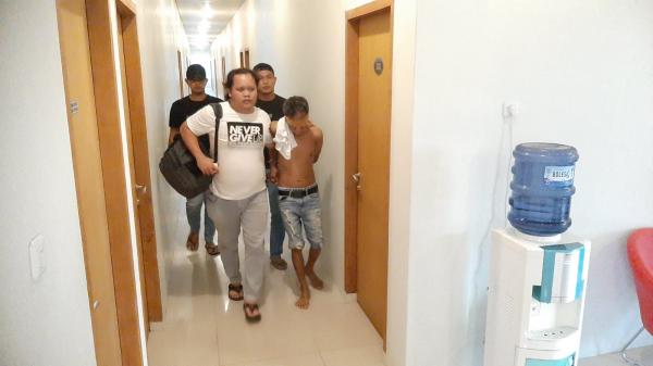 Residivis Pencurian Spesialis Bobol Rumah Kosong Mengaku Barang Hasil Curian Dijual ke Palembang