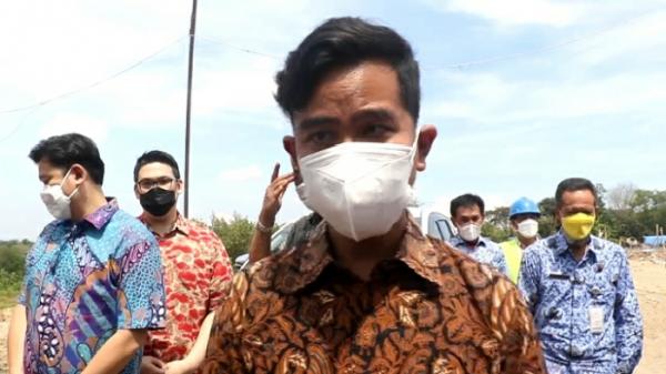 Gibran Mencak-Mencak Solo Disebutkan Jadi Lokasi Dugaan Pelecehan JKT48