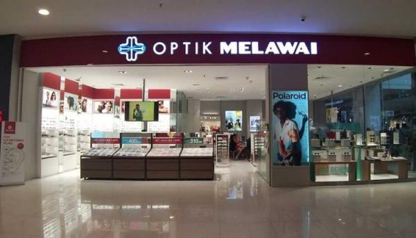 Ada Lowongan Kerja di Optik Melawai, Penempatan Cilegon dan Serang