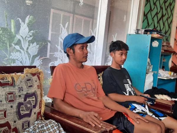 Kronologi Bobotoh Asal Tasikmalaya yang Hilang saat Laga Persib Bandung vs Persebaya di Bandung