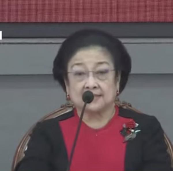 Pesan Megawati untuk Puan, Dianggap Melecehkan dan Singgung Papua