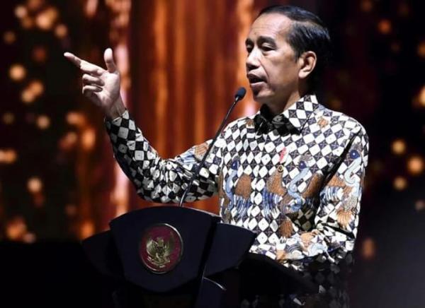 Jokowi Sentil PLN dan Pertamina: Ada Subsidi Tapi Kok Enak Banget!