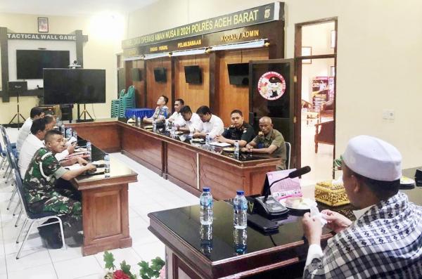 Siap-siap! Petugas Gabungan Akan Razia Pemain Chip Higgs Domino di Aceh Barat