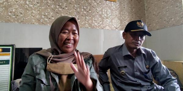 Pemdes Mekarsari Pastikan Penggunaan Dana Banprov Rp130 Juta Dilaksanakan Sesuai Juknis