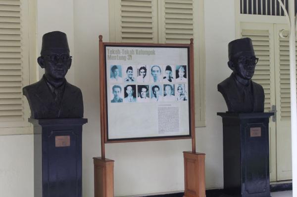 Jakarta Hajatan ke-495, 11 Museum Ini Gratis Biaya Masuk pada Rabu 22 Juni 2022