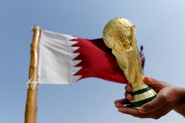 Piala Dunia 2022, Qatar Larang Miras dan Seks Bebas
