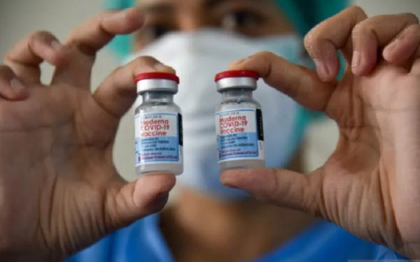 Awas! 5.000 Vaksin di Tulungaggung Memasuki Masa Kadaluwarsa