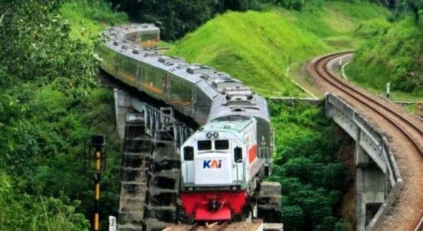 Jadwal Serta Harga Tiket Kereta Api Sibinuang Relasi Padang Pariaman