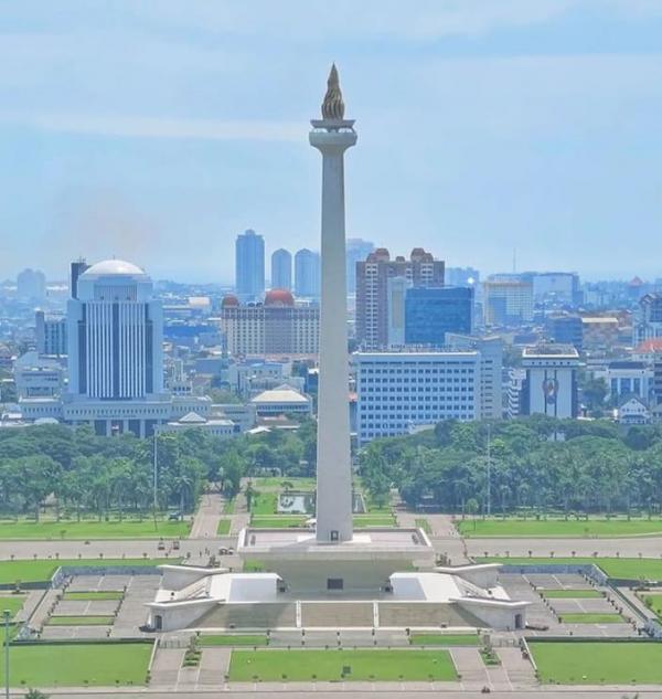 Sejarah Kota Jakarta dari Sunda Kelapa Menjadi Ibu Kota Negara