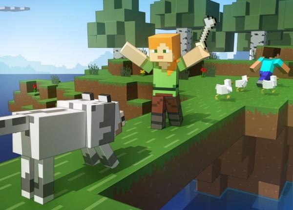 Download Minecraft 1.18 Gratis di Sini, Cek Yuk 