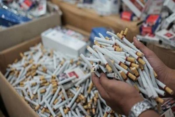 Daftar Rokok Murah 2022 RI, Marlboro Cuma Rp 8.000 Per Bungkus!