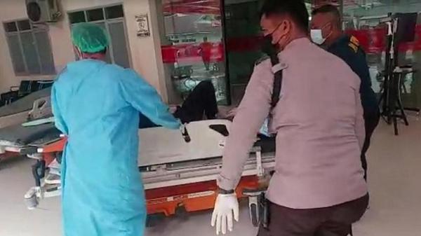 5 Korban Kecelakaan Pesawat Susi Air di Timika Dievakuasi Heli TNI AU ke Rumah Sakit