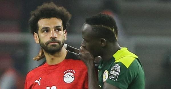 Ditinggal Sadio Mane ke Bayern Munchen, Mohamed Salah Kirim Pesan Haru di Twitter