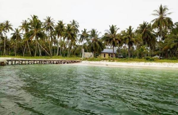 Pemprov Sumut Tegaskan 4 Pulau di Perbatasan Aceh Ini Masuk Wilayahnya